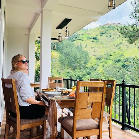 Ella Tea Heaven Villa Zewnętrze zdjęcie