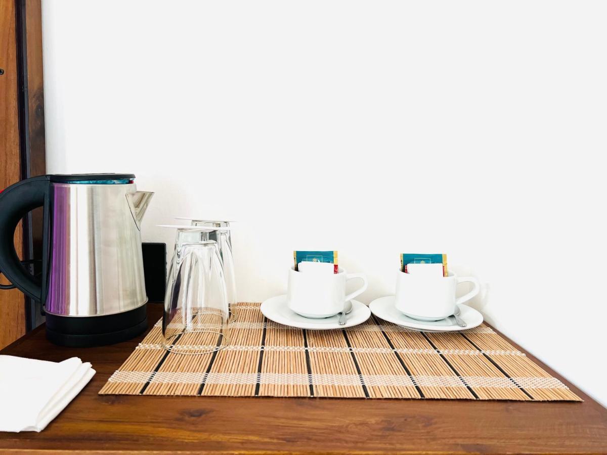 Ella Tea Heaven Villa Zewnętrze zdjęcie
