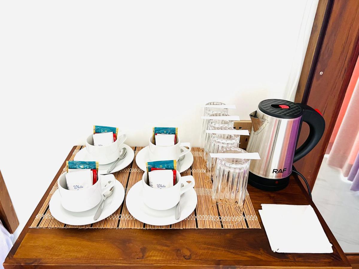 Ella Tea Heaven Villa Zewnętrze zdjęcie