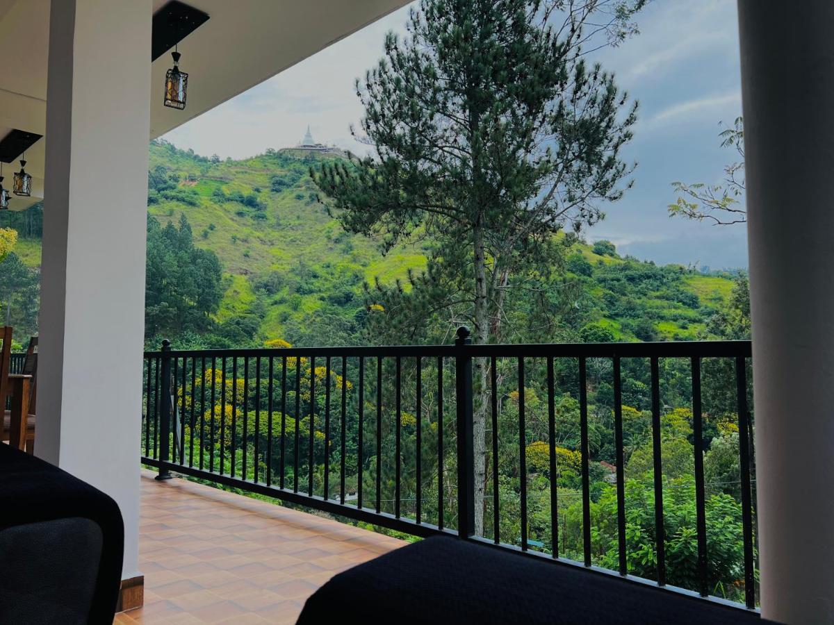 Ella Tea Heaven Villa Zewnętrze zdjęcie