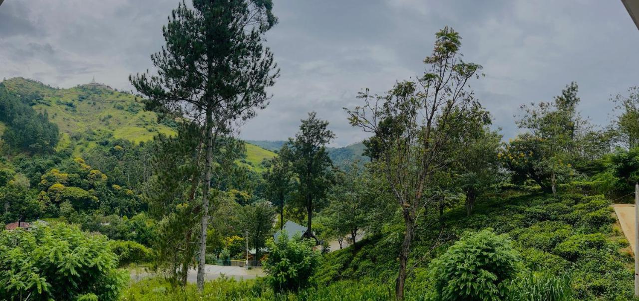 Ella Tea Heaven Villa Zewnętrze zdjęcie