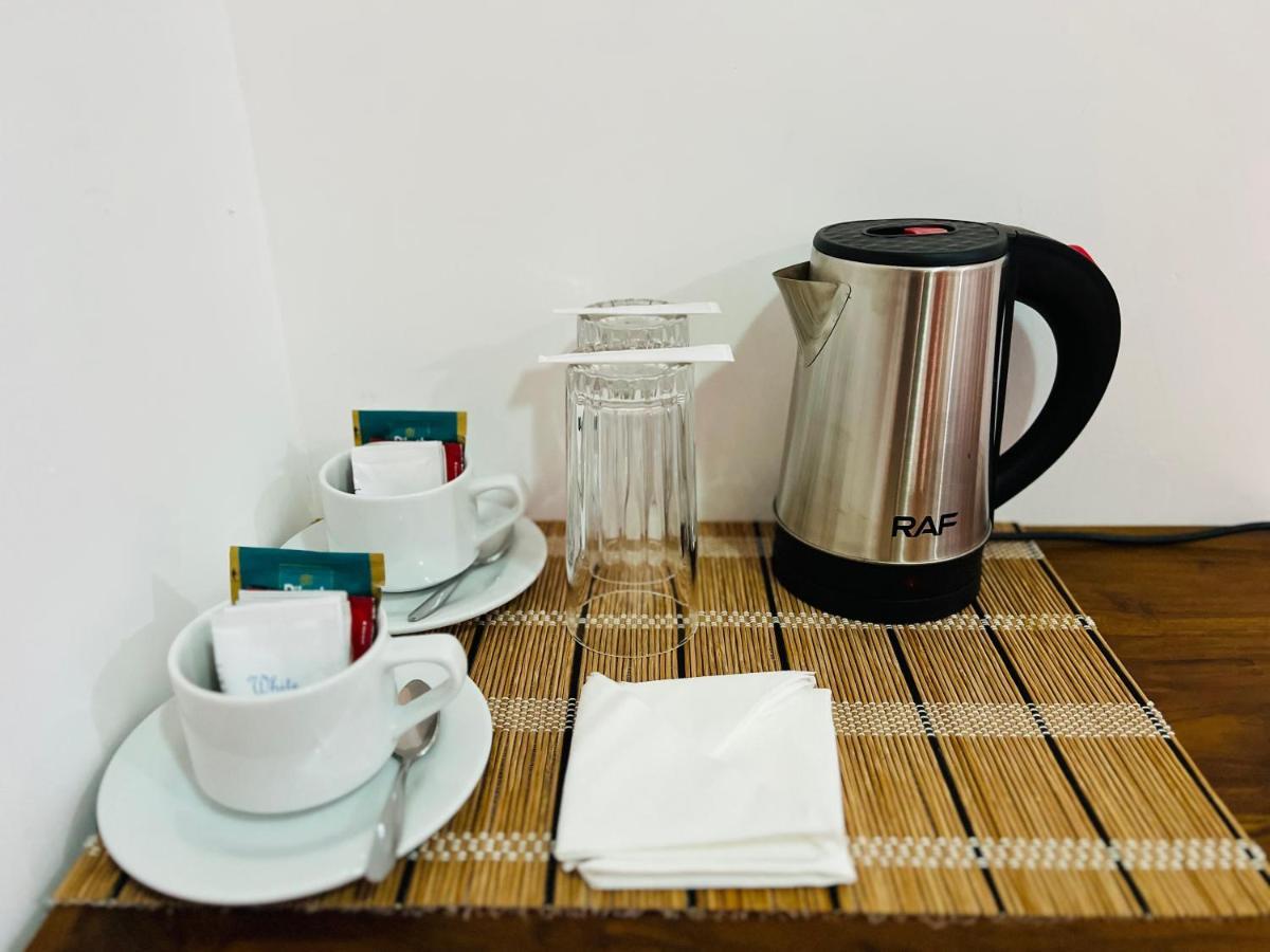 Ella Tea Heaven Villa Zewnętrze zdjęcie