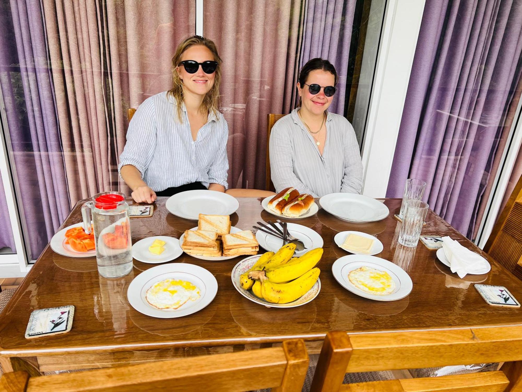 Ella Tea Heaven Villa Zewnętrze zdjęcie