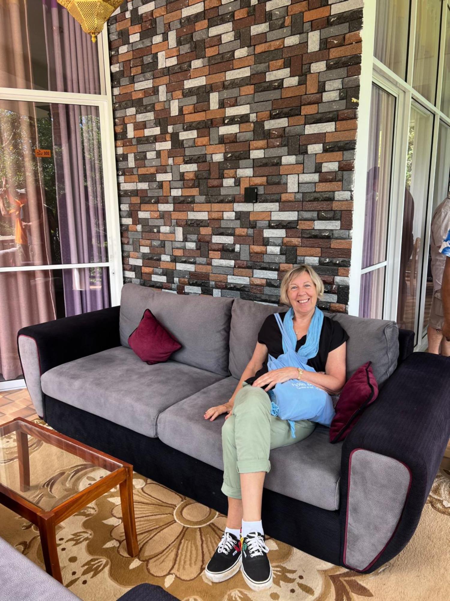 Ella Tea Heaven Villa Zewnętrze zdjęcie